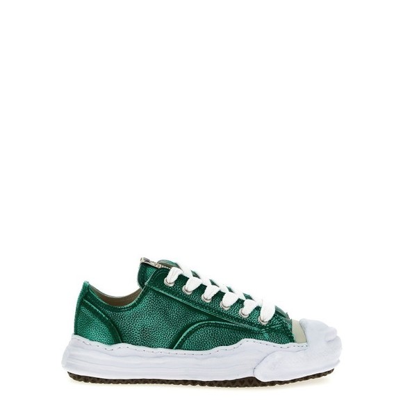 Maison Mihara Yasuhiro Hank Sneakers - NWT - Picture 1 of 4